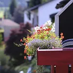An Der Sonne & Restaurant Zum Schneiger Hotel