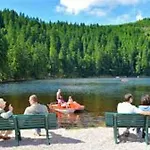 Hotel An Der Sonne & Restaurant Zum Schneiger 3*