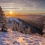 An Der Sonne & Restaurant Zum Schneiger 3*