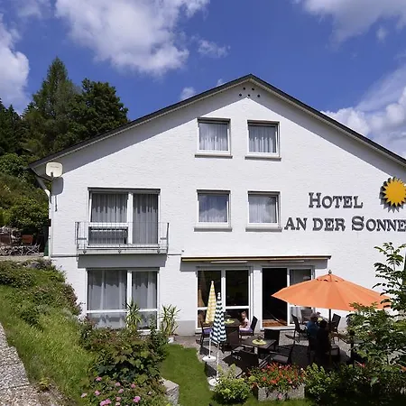 An Der Sonne & Restaurant Zum Schneiger