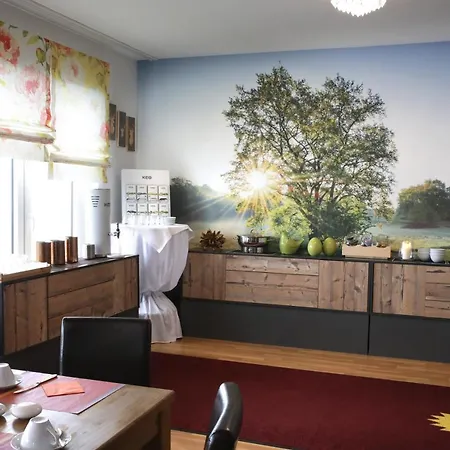 An Der Sonne & Restaurant Zum Schneiger 3*