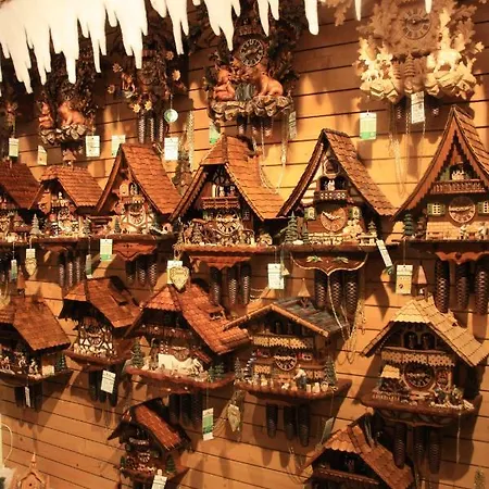 An Der Sonne & Restaurant Zum Schneiger Szálloda Schönwalde