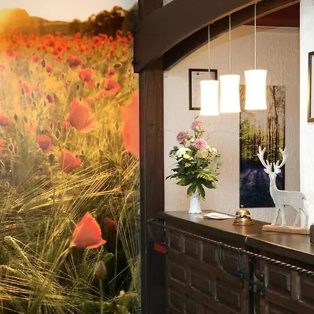 An Der Sonne & Restaurant Zum Schneiger Schönwalde