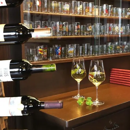 An Der Sonne & Restaurant Zum Schneiger 3*