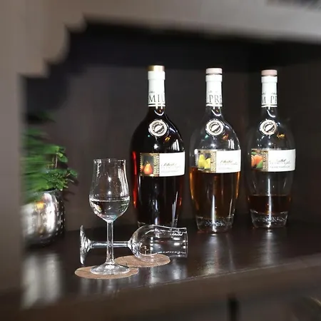 An Der Sonne & Restaurant Zum Schneiger 3* Schönwalde