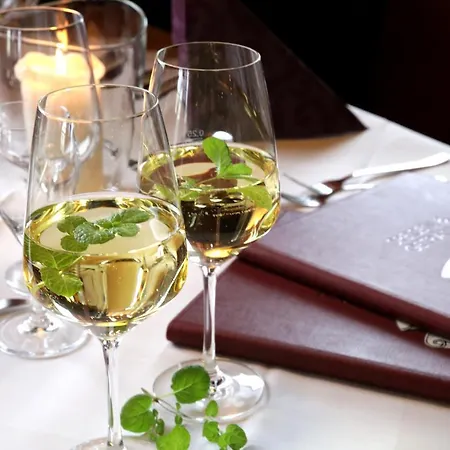 An Der Sonne & Restaurant Zum Schneiger Schönwalde