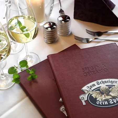 An Der Sonne & Restaurant Zum Schneiger