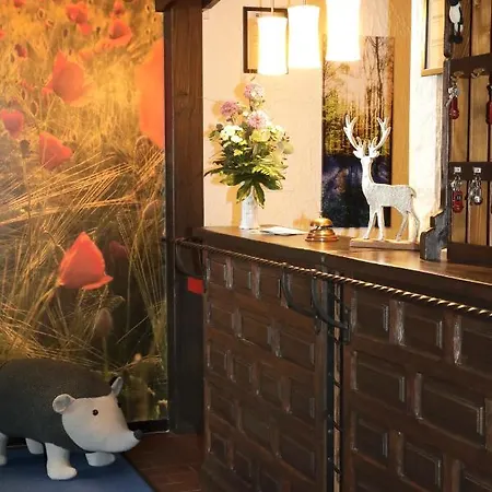 An Der Sonne & Restaurant Zum Schneiger Ξενοδοχείο 3*