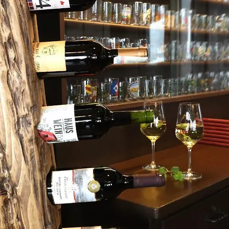 An Der Sonne & Restaurant Zum Schneiger Szálloda