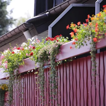 An Der Sonne & Restaurant Zum Schneiger