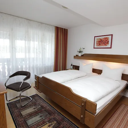 An Der Sonne & Restaurant Zum Schneiger 3* Schönwalde