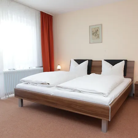 An Der Sonne & Restaurant Zum Schneiger Schönwalde