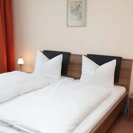 An Der Sonne & Restaurant Zum Schneiger Szálloda