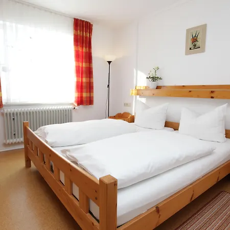 An Der Sonne & Restaurant Zum Schneiger Szálloda Schönwalde