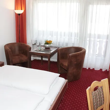 An Der Sonne & Restaurant Zum Schneiger Schönwalde