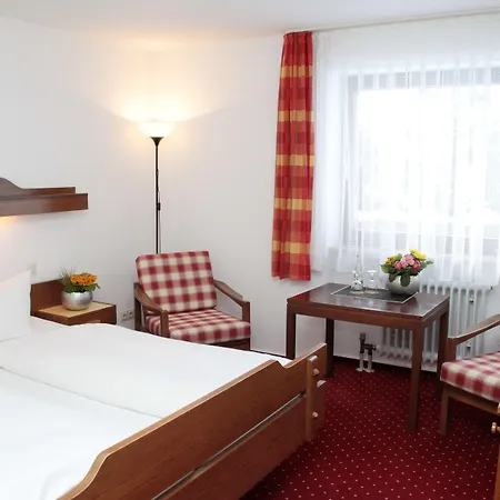 An Der Sonne & Restaurant Zum Schneiger