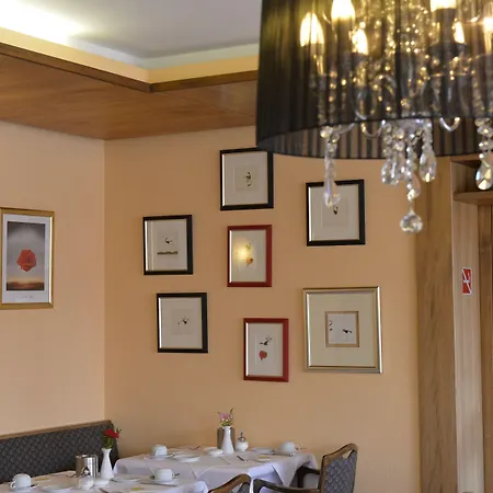 An Der Sonne & Restaurant Zum Schneiger 3*