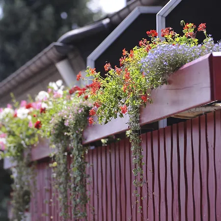 An Der Sonne & Restaurant Zum Schneiger Szálloda 3*