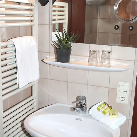 An Der Sonne & Restaurant Zum Schneiger 3*