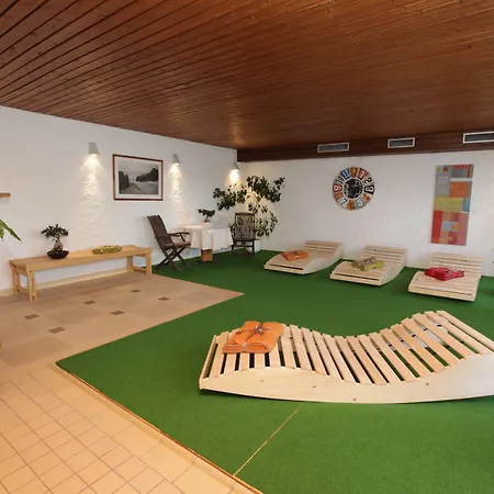 Szálloda An Der Sonne & Restaurant Zum Schneiger 3*