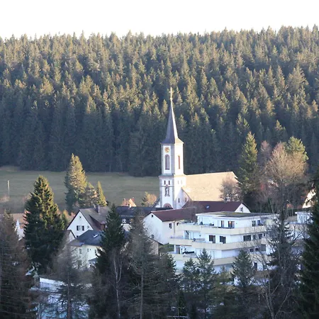 An Der Sonne & Restaurant Zum Schneiger Szálloda Schönwalde