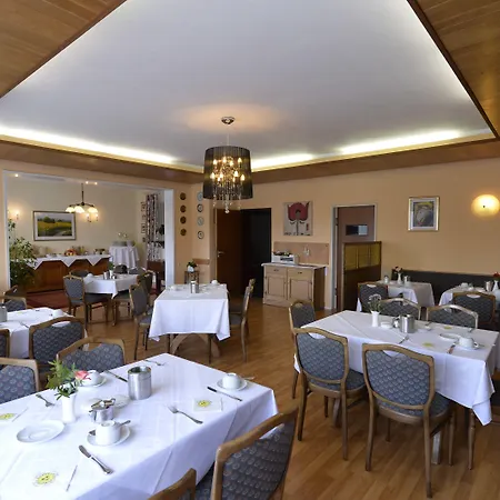 An Der Sonne & Restaurant Zum Schneiger Schönwalde