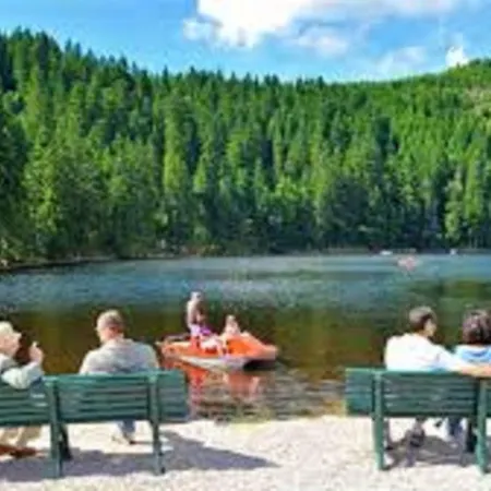 Szálloda An Der Sonne & Restaurant Zum Schneiger 3*