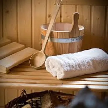 An Der Sonne & Restaurant Zum Schneiger Szálloda