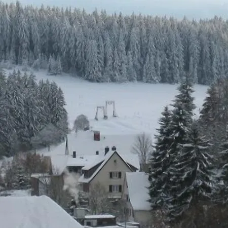 An Der Sonne & Restaurant Zum Schneiger Schönwalde