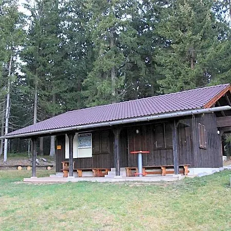 호텔 An Der Sonne & Restaurant Zum Schneiger Schönwalde