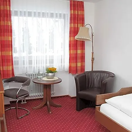 An Der Sonne & Restaurant Zum Schneiger 3* Schönwalde
