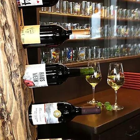 An Der Sonne & Restaurant Zum Schneiger Hotel