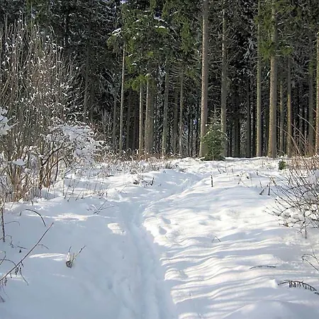An Der Sonne & Restaurant Zum Schneiger Schönwalde