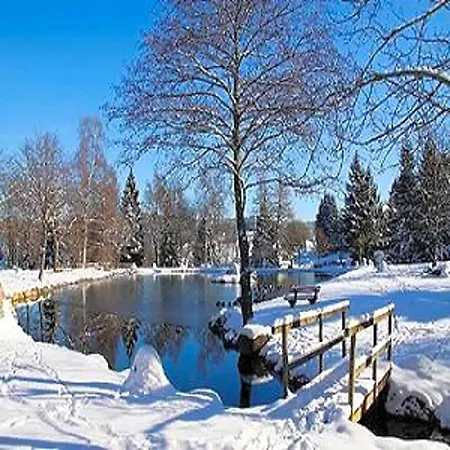 호텔 An Der Sonne & Restaurant Zum Schneiger