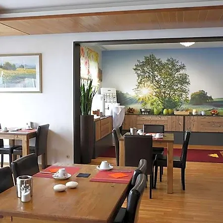 An Der Sonne & Restaurant Zum Schneiger