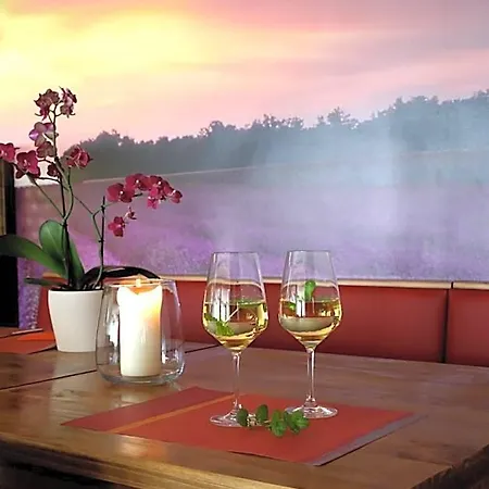 An Der Sonne & Restaurant Zum Schneiger