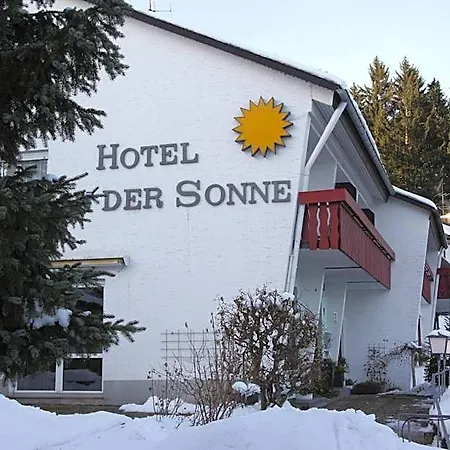 An Der Sonne & Restaurant Zum Schneiger