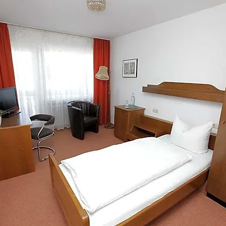 An Der Sonne & Restaurant Zum Schneiger 3*