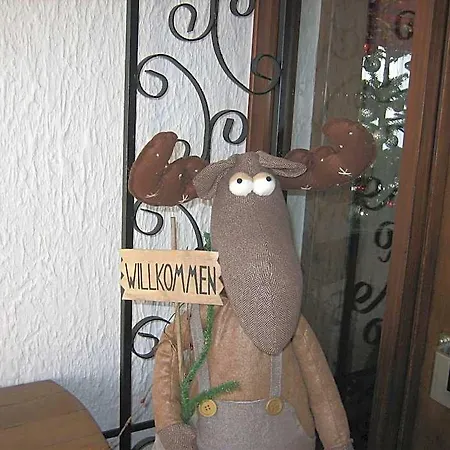 호텔 An Der Sonne & Restaurant Zum Schneiger Schönwalde