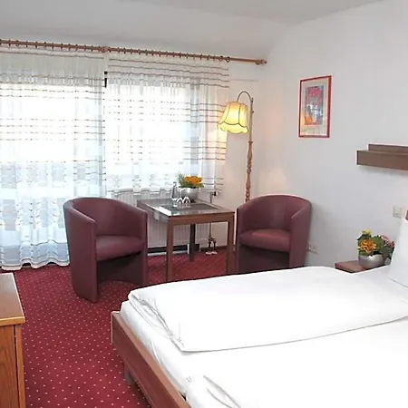 An Der Sonne & Restaurant Zum Schneiger 3*