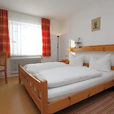 호텔 An Der Sonne & Restaurant Zum Schneiger 3*