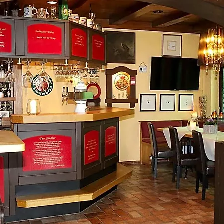 An Der Sonne & Restaurant Zum Schneiger