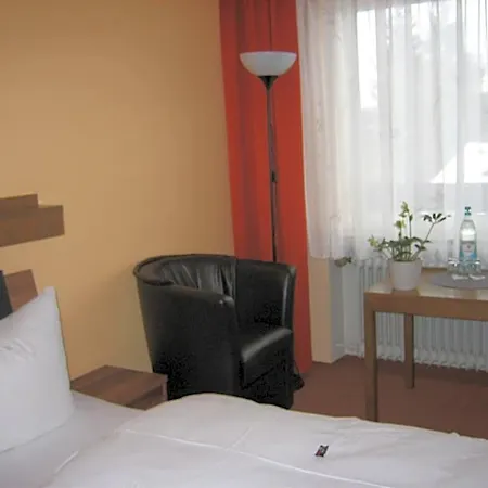 An Der Sonne & Restaurant Zum Schneiger 3*