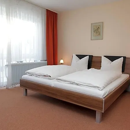 An Der Sonne & Restaurant Zum Schneiger 3*