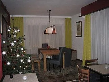 ホテル An Der Sonne & Restaurant Zum Schneiger