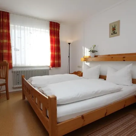 An Der Sonne & Restaurant Zum Schneiger 3* Schönwalde