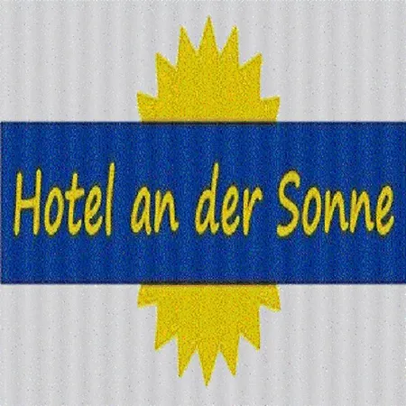 An Der Sonne & Restaurant Zum Schneiger Szálloda 3*