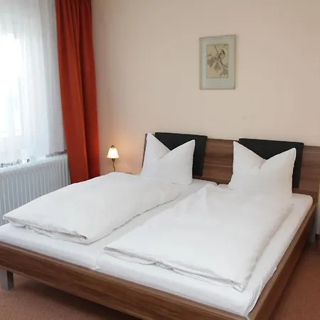 Hotel An Der Sonne & Restaurant Zum Schneiger Schönwalde