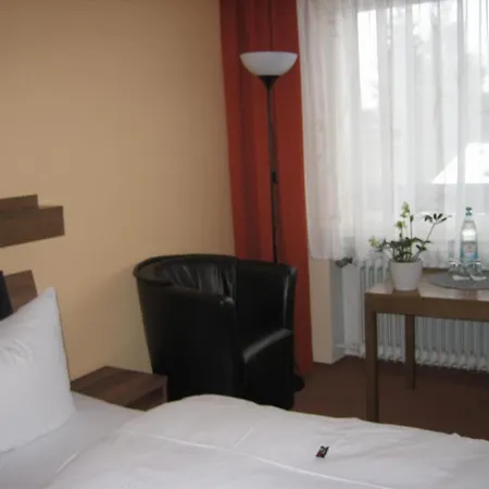 An Der Sonne & Restaurant Zum Schneiger 3*