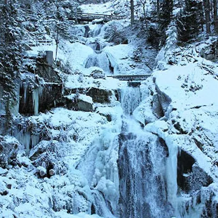 An Der Sonne & Restaurant Zum Schneiger Szálloda